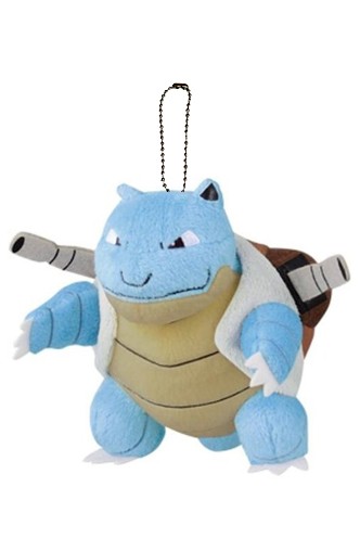 Peluche - My Pokemon Collection: Friends "Blastoise" 12,7cm