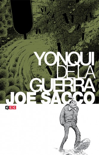 Yonqui de la guerra