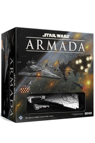 Star Wars: Armada