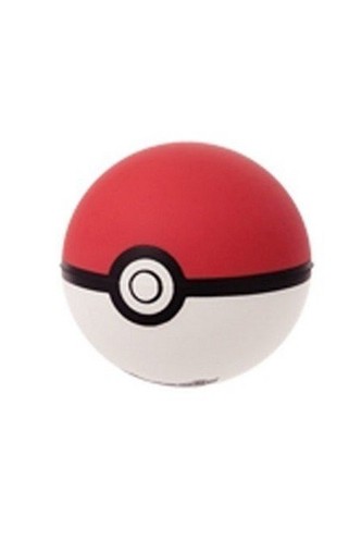 Pokémon X/Y - Pokéball antiestrés classic