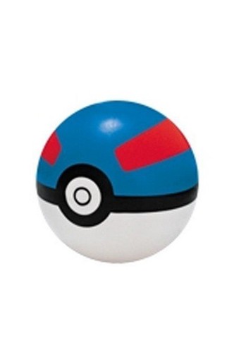 Pokémon X/Y - Stress Relief "Greatball"