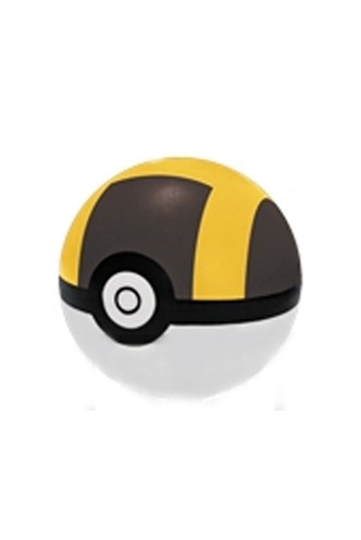 Pokémon X/Y - antiestrés "Ultraball"