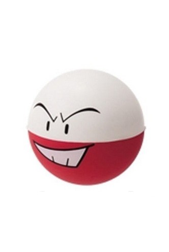 Pokémon X/Y - antiestrés "Electrode"