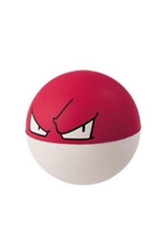 Pokémon X/Y - Stress Relief "Voltorb"