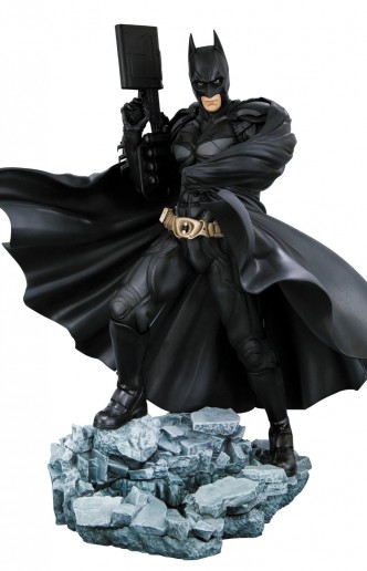 Estatua ArtFX - Batman: The Dark Knight Rises "Batman"