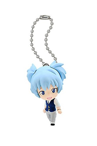 Llavero - Assassination Classroom "Nagisa Shiota" 4cm.