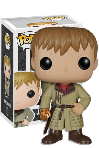 Pop! TV: Game of Thrones - Golden Hand Jaime Lannister