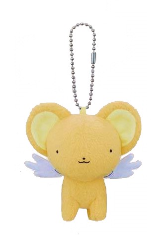 Plush - Girls Memories: Card Captor Sakura Kero-Chan 02