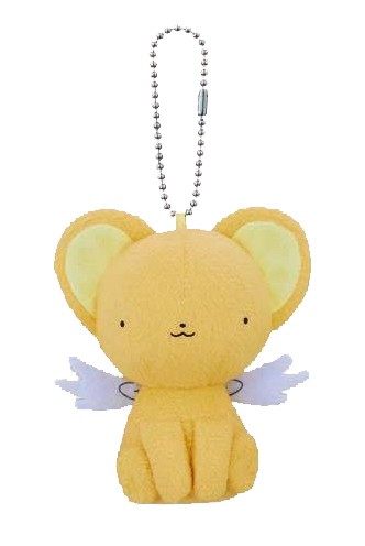 Plush - Girls Memories: Card Captor Sakura Kero-Chan 03