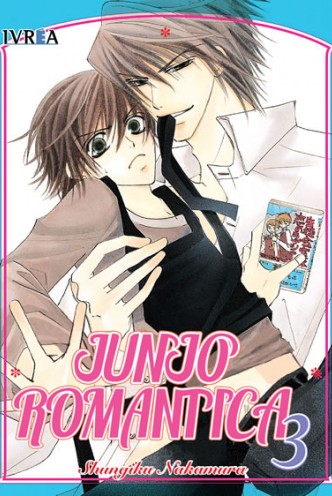 JUNJO ROMANTICA 03