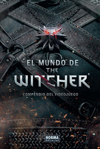 EL MUNDO DE THE WITCHER