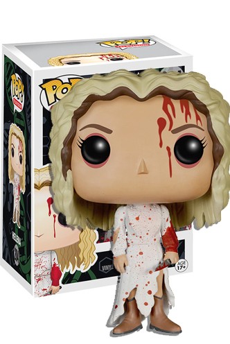 Pop! TV: Orphan Black - Helena ¡EXCLUSIVA!