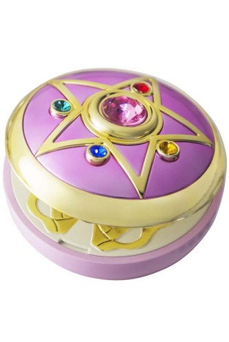 Proplica Crystal Star "Sailor Moon"