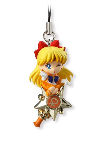 Twinkle Dolly Sailor Moon "Venus" 