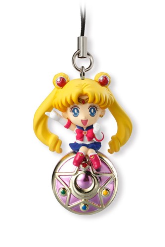 Llavero - Sailor Moon: Twinkle Dolly "Sailor Moon"