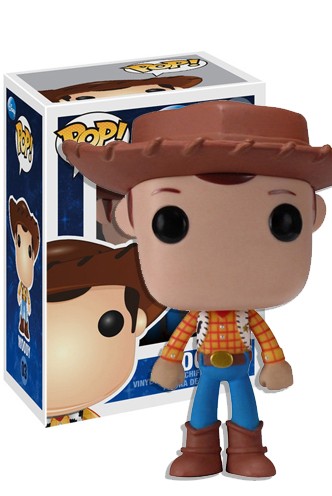 Woody pop vinyl hotsell