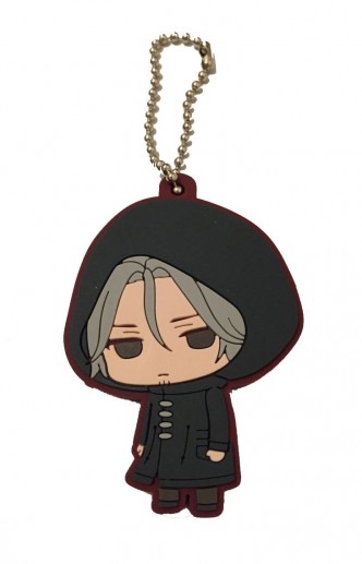 Llavero - Tokyo Ghoul Mascot - Renji Yomo