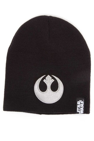 Star Wars - Beanie with Rebel Logo