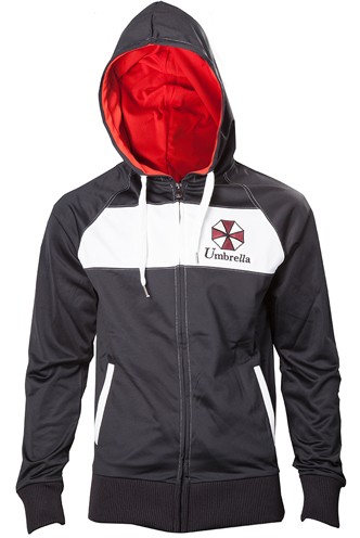 Resident Evil - Umbrella Company Hoodie