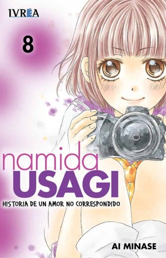 NAMIDA USAGI 08