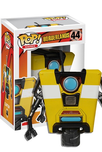 claptrap pop