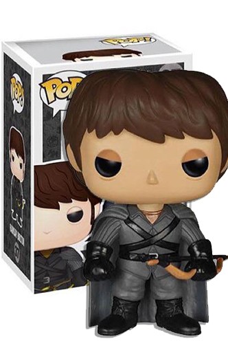 Pop! TV: Juego de Tronos "Ramsay Bolton" Exclusiva