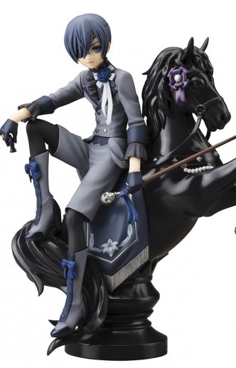 Black Butler - ArtFXJ "Ciel Phantomhive" 23cm