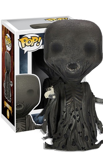 Pop! Movies: Harry Potter - Dementor