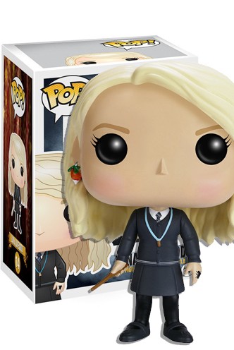 Pop! Movies: Harry Potter - Luna Lovegood