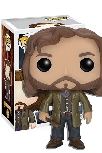 Pop! Movies: Harry Potter - Sirius Black