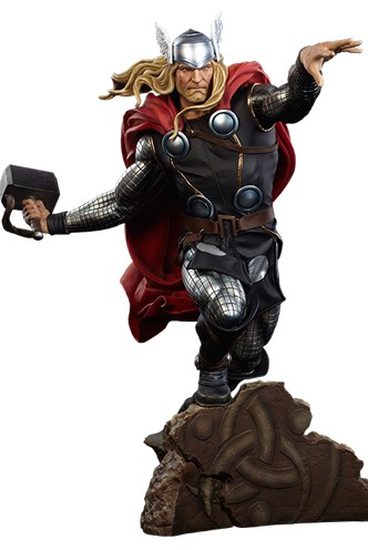 MARVEL: THOR "Modern Age" Premium Format 53cm.