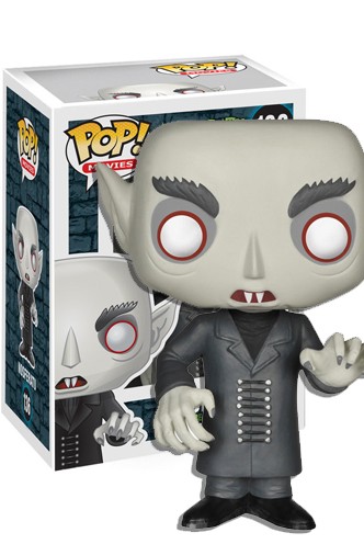 Pop! Movies: Nosferatu - Nosferatu