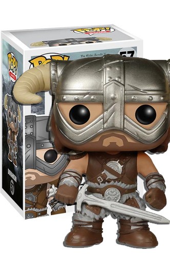 Funko skyrim hotsell