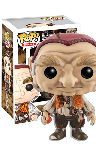 hoggle pop vinyl