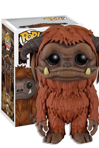 Anónimo mientras espada Pop! Movies: Labyrinth - 6" Ludo | Funko Universe, Planet of comics, games  and collecting.