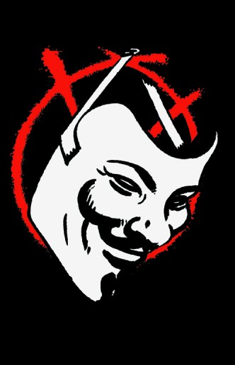 V de Vendetta (Edición deluxe)