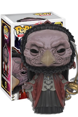 Pop! Movies: The Dark Crystal - The Chamberlain Skeksis