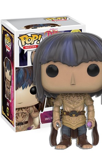 Pop! Movies: Cristal Oscuro - Jen