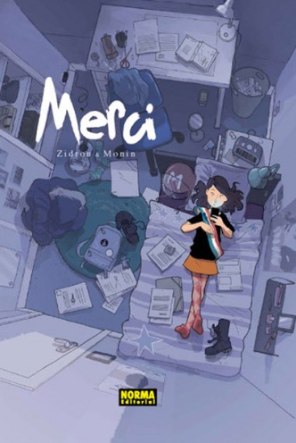 MERCI