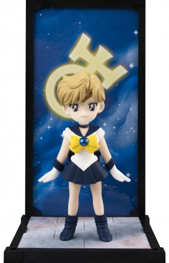 Figura - Sailor Moon - Tamashii Buddies "Sailor Uranus"