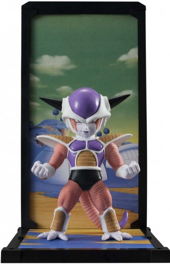 Figure - Dragon Ball Z - Tamashii Buddies "Freeza First Form"