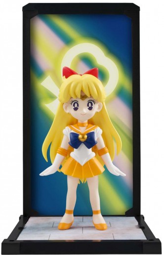 Figura - Sailor Moon - Tamashii Buddies "Sailor Venus"