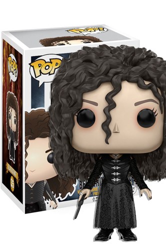 Pop! Movies: Harry Potter - Bellatrix Lestrange