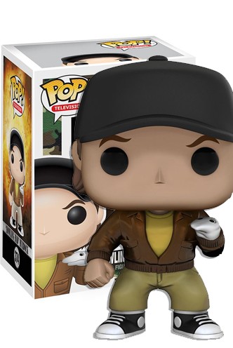 Pop! TV: The A-Team - 'Howling Mad' Murdock