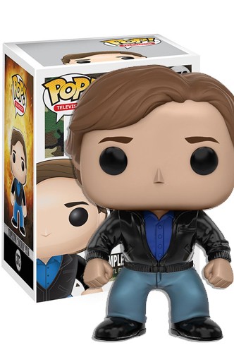 Pop! TV: The A-Team - Templeton 'Faceman' Peck