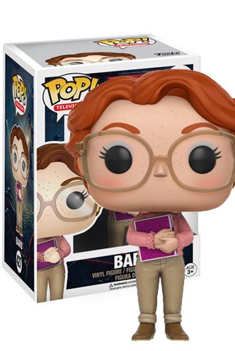 funko pop barb stranger things