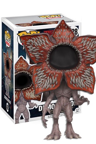 Pop! TV: Stranger Things - Demogorgon