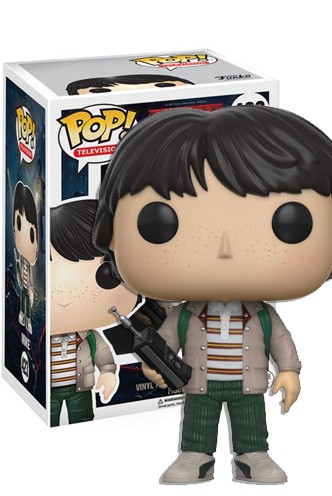 Pop! TV: Stranger Things - Mike