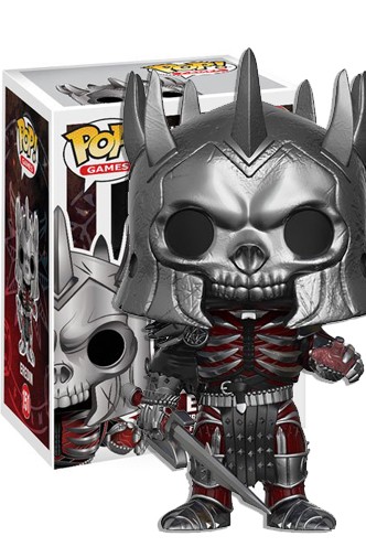 Pop! Games: The Witcher - Eredin