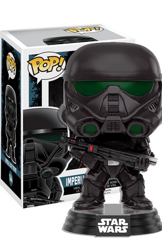 Pop! Star Wars: Rogue One - Imperial Death Trooper